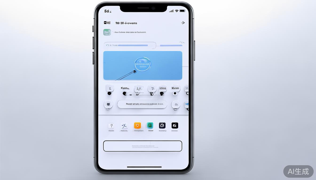 imToken 2.0国际版社交功能评测：区块链社交新体验，资产管理与社交互动的完美融合