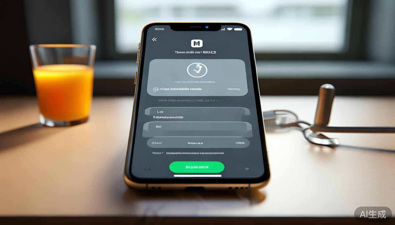 imToken 1.0安卓版：核心功能强大，投资价值凸显