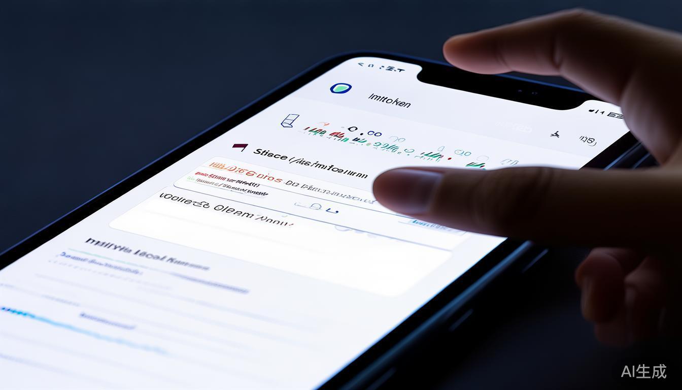 提升imToken海外版操作能力，掌握钱包布局，高效处理数字资产交易