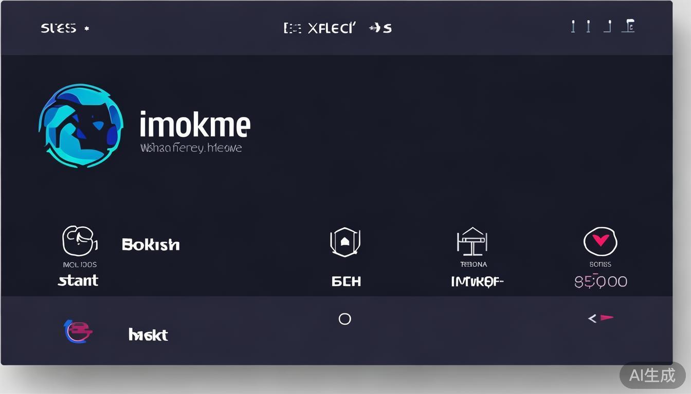 数字资产行业发展迅猛，imToken钱包APP成用户得力帮手