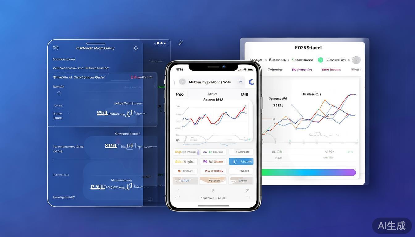 借助imToken钱包官方软件获取稳定回报的方法与要点