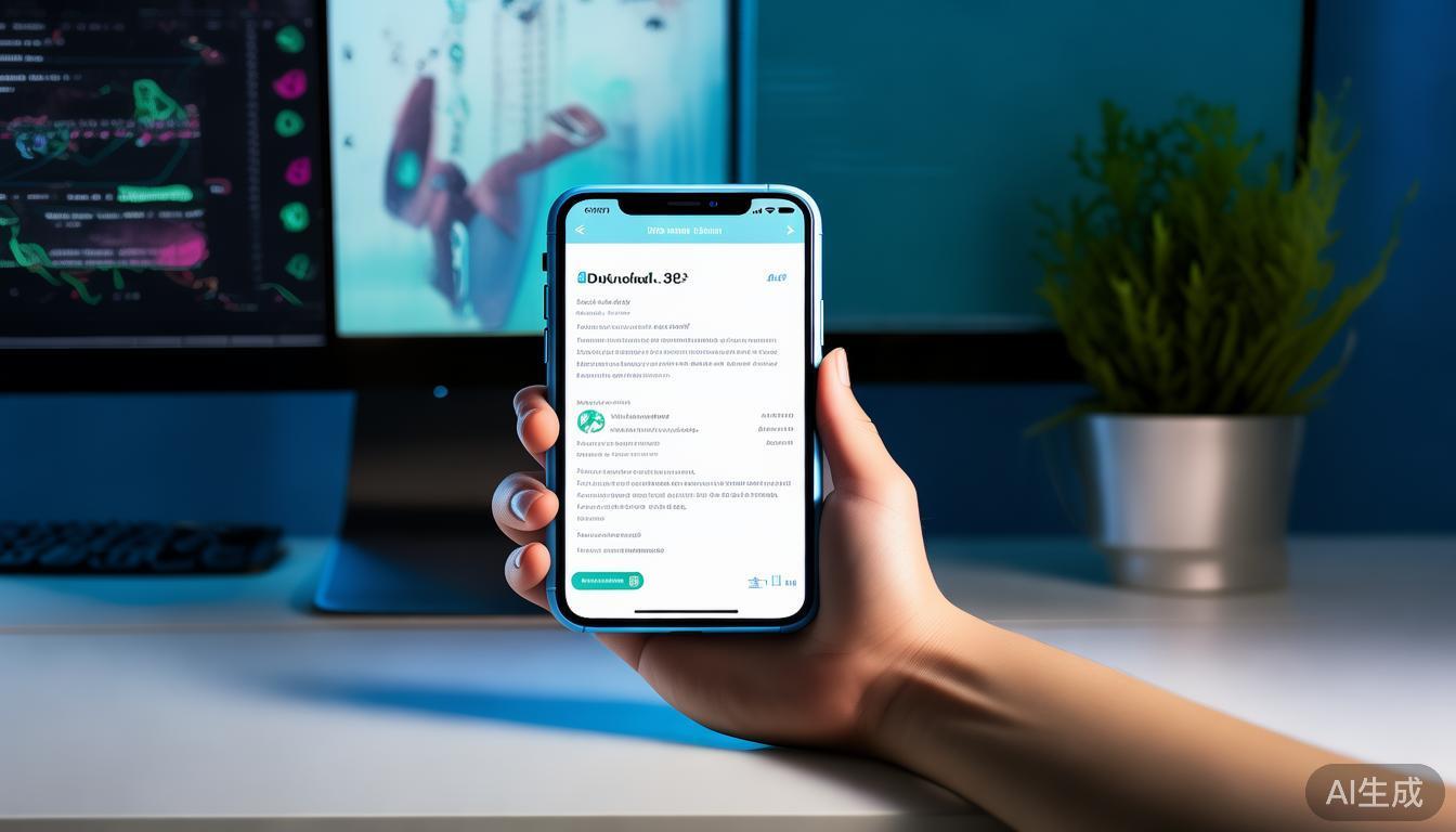数字资产投资必备！imToken 3.0下载及使用指南与投资策略解析