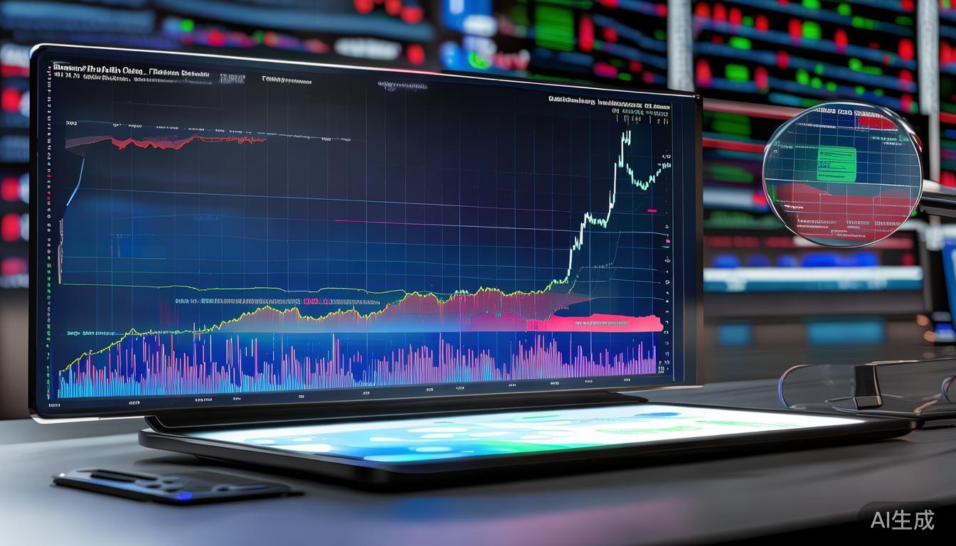 imToken下载量揭示市场趋势：分析师洞察用户偏好，预测热点转移方向