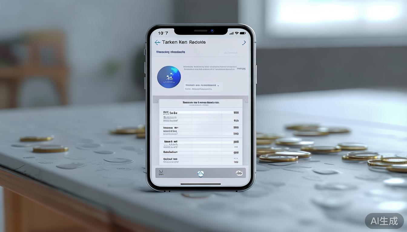 imToken官网评测：多链资产管理如何提升资金流动性与操作透明度？