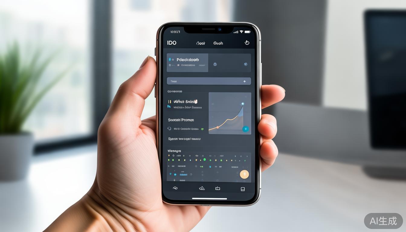 imToken新功能解析：多链资产管理与DeFi交互，如何提升业务效率与安全？
