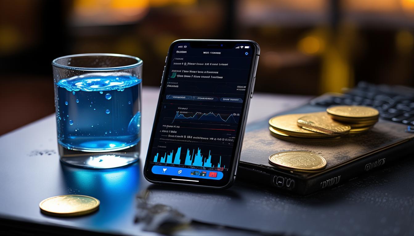 数字货币投资：imToken钱包app的使用要点与风险防范