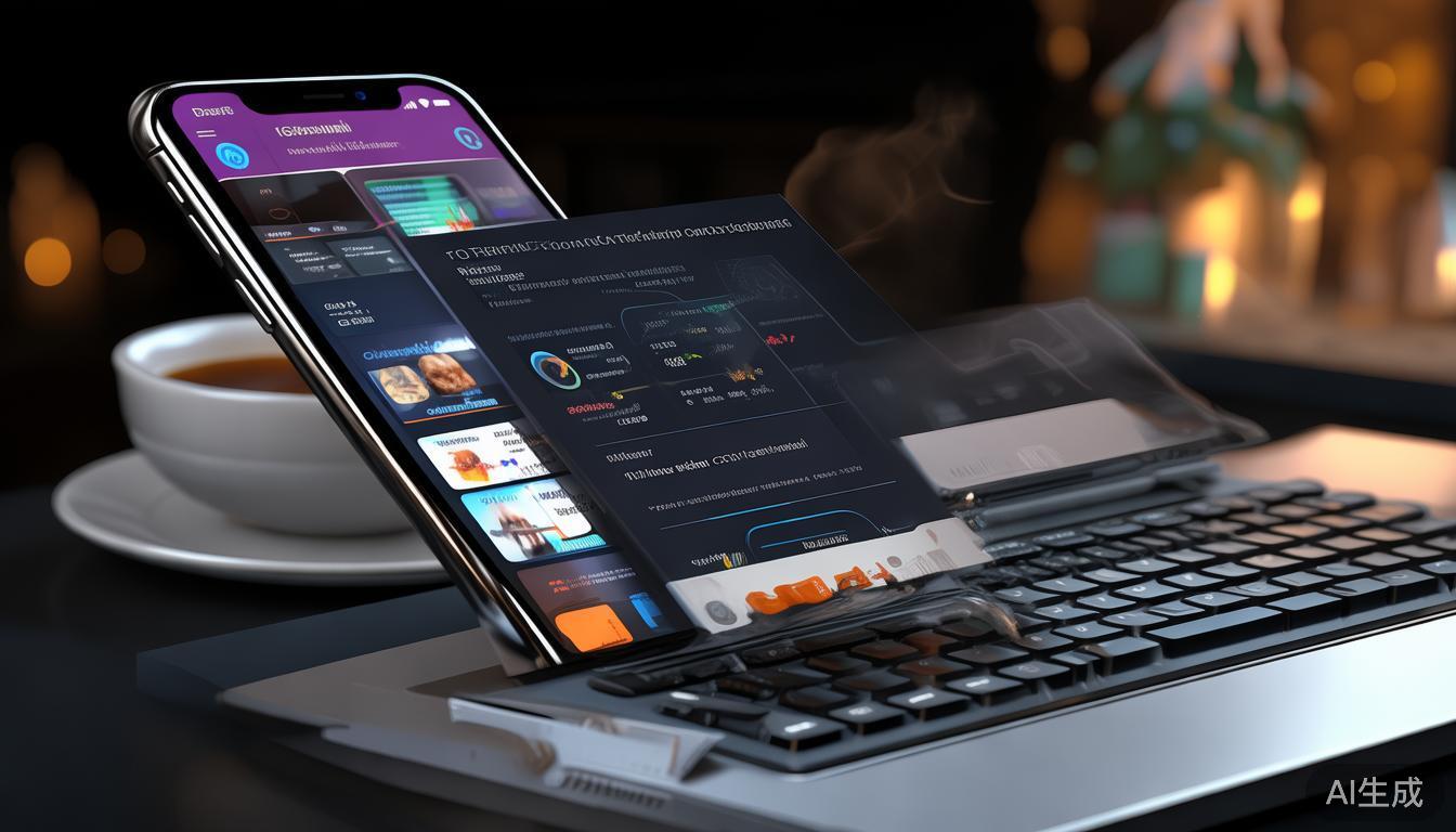 加密货币市场自由化？imToken国外版交易要注意这些