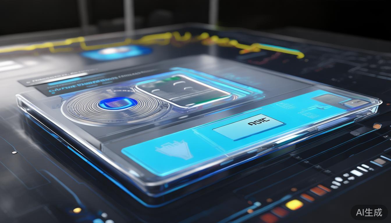 区块链资产安全指南：私钥管理与钱包防护，构建加密资产第一道防线