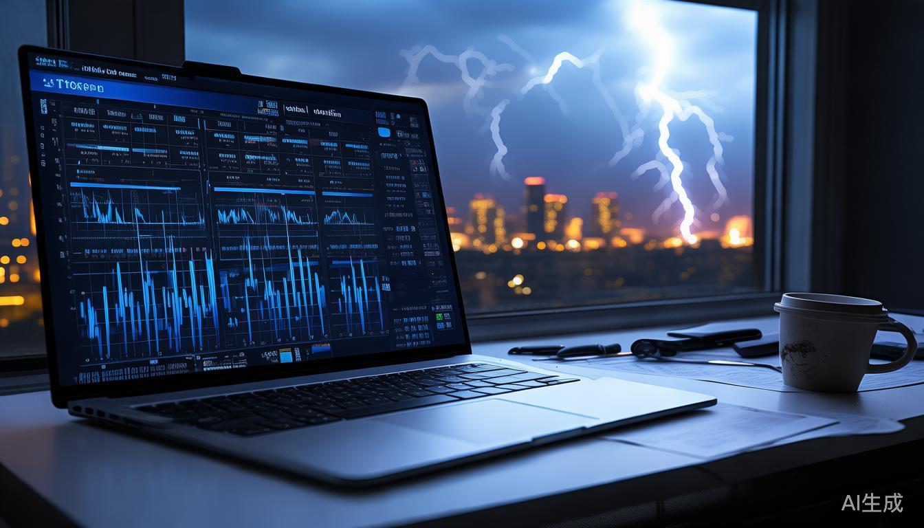 imToken官网实时数据：洞察交易状态、Gas费用，助你规避资产风险