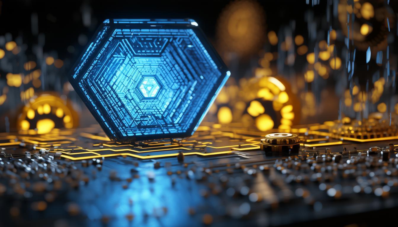 Token钱包官方版：借助智能合约实现自动化投资流程，提升资本增值效率
