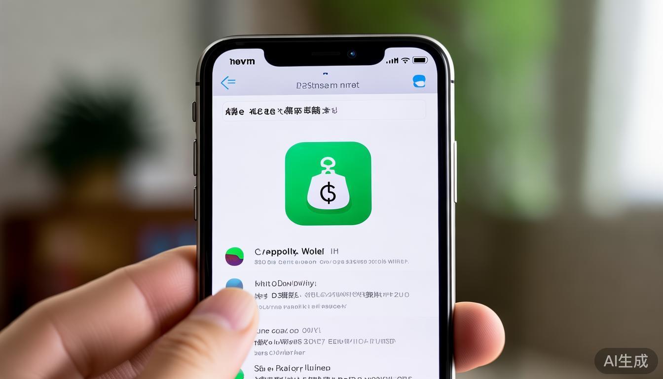数字资产交易常用im钱包，安卓与苹果设备安装方法有何不同？
