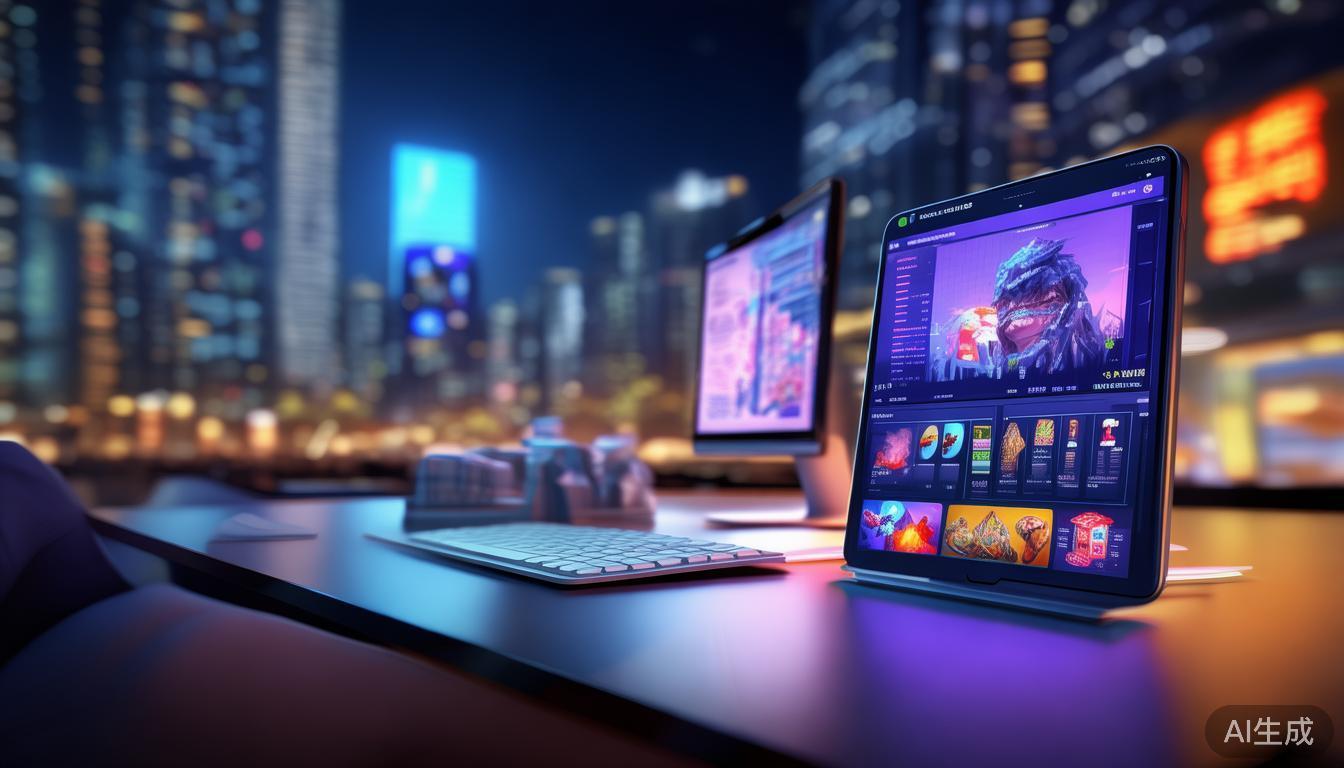 imToken国外版：不止于钱包，如何连接多元生态、推动跨领域协作与创新？