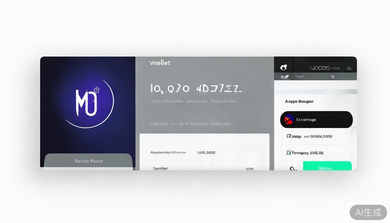 imToken的成功秘诀：多链生态布局与用户黏性构建，如何应对未来挑战？