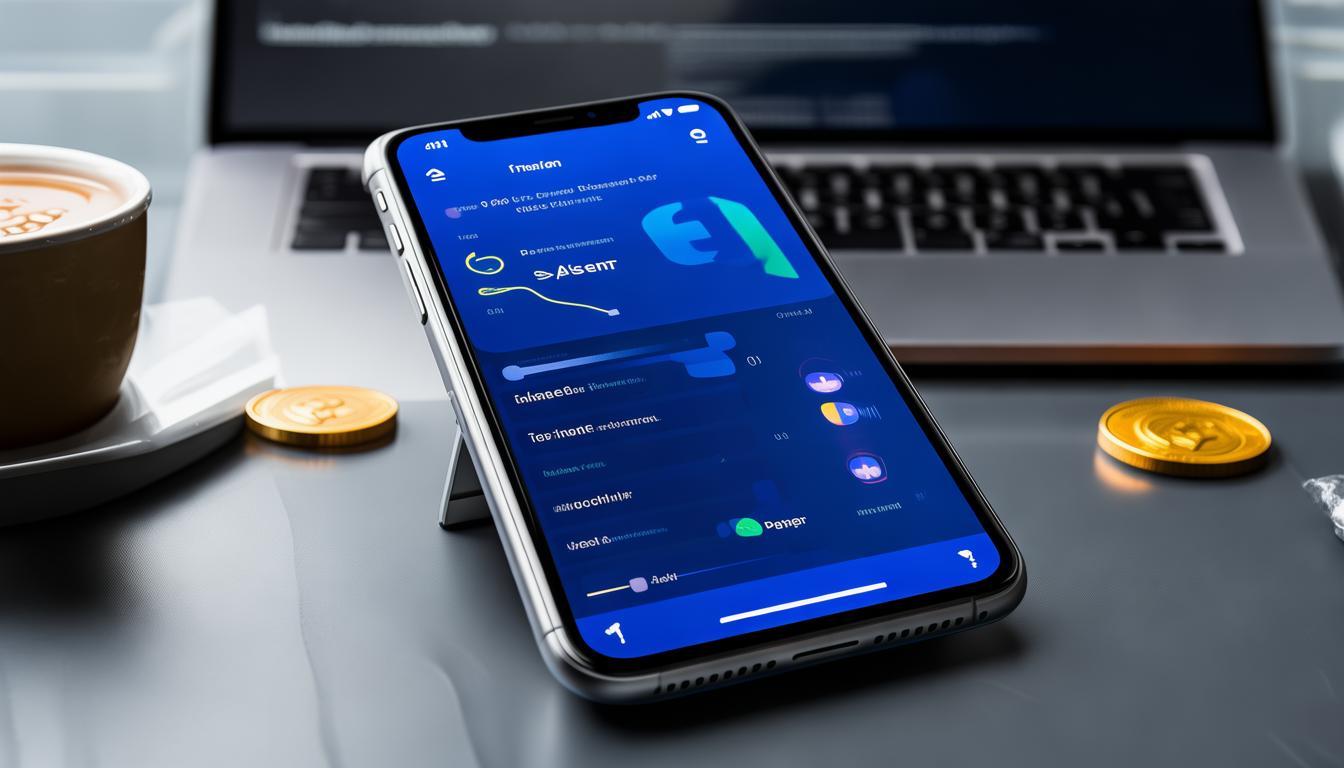 imToken钱包软件：多重安全功能，守护用户财产安全与操作便利