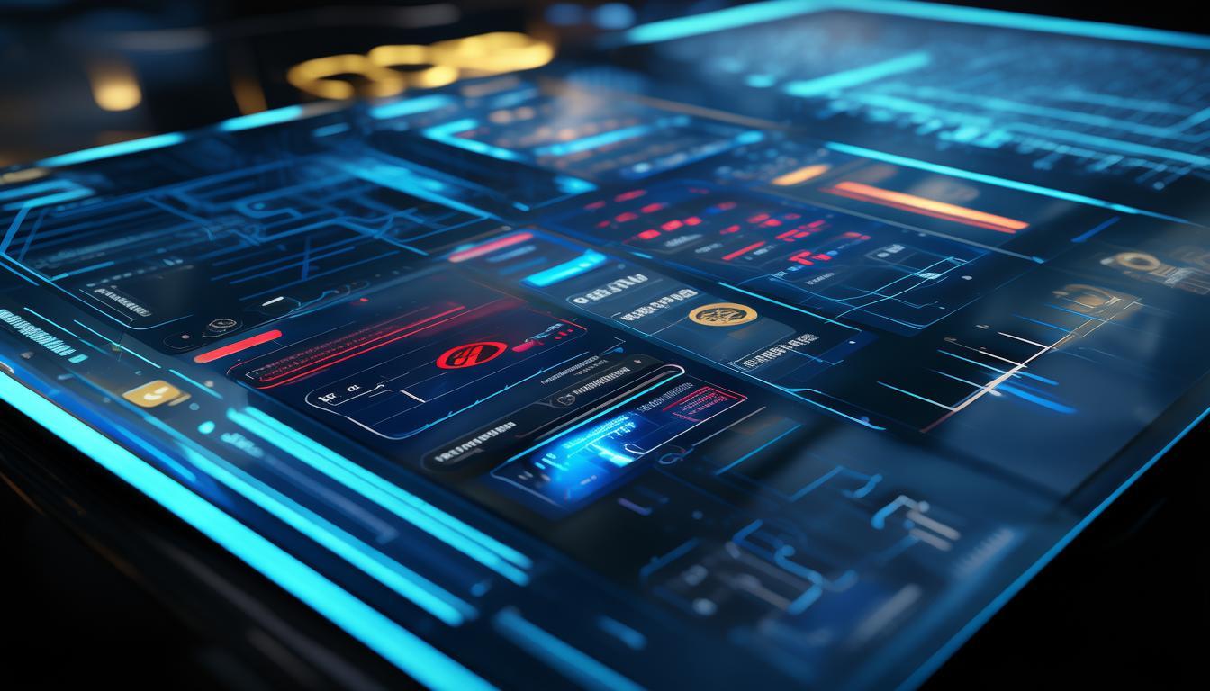 imToken钱包APP：功能强大助力数字资产增值，交易便捷操作简单