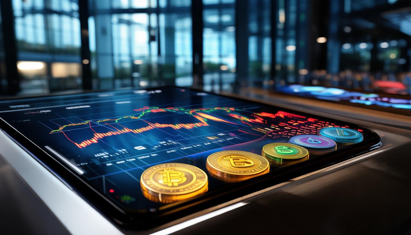 imToken当前版本为投资探索开辟新路径，助力投资者把握市场走向