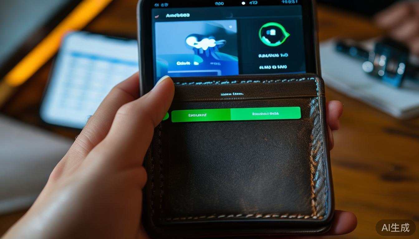 数字资产管理者必看！imToken官网设置步骤及钱包安全保障