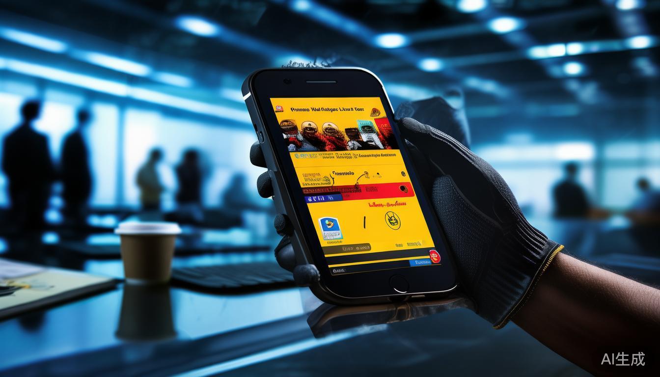 imToken官方网址新动态：机遇与风险并存，如何把握DeFi钱包未来？