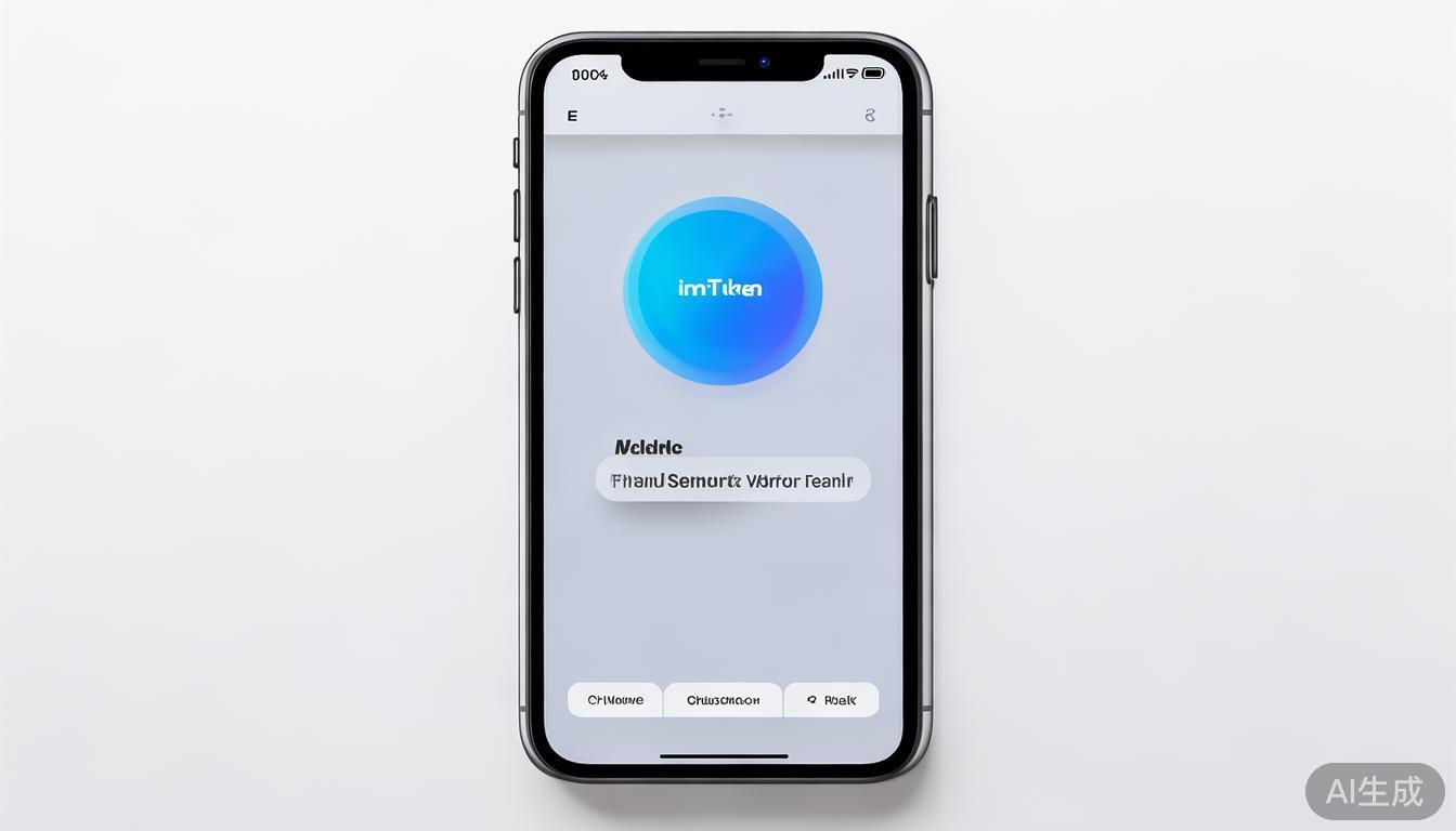 imToken iOS钱包体验：安全、流畅的DeFi操作，苹果生态独特优势