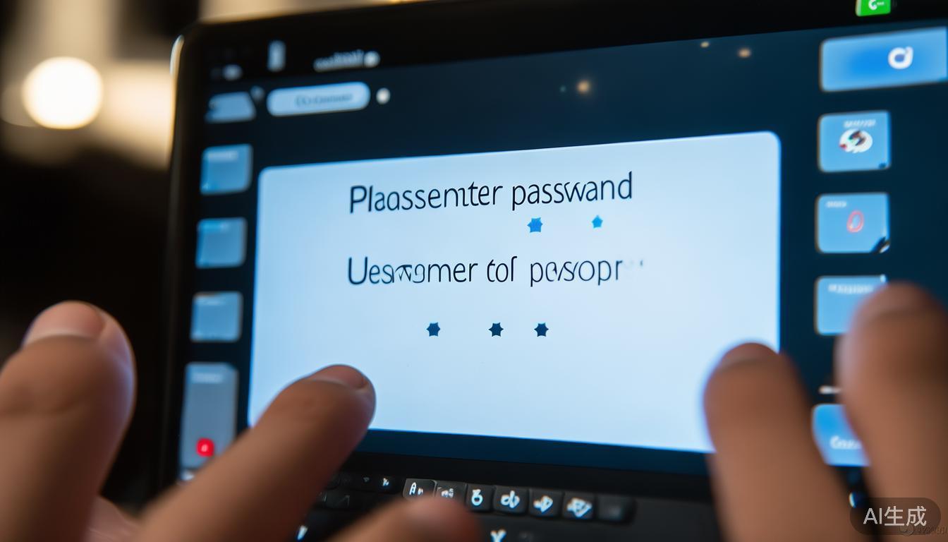 imToken安全密码设置指南：如何创建可靠密码，并开启双重验证？