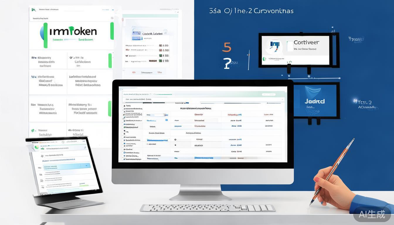 长期关注数字货币钱包安全，imToken正版网站社区互动和用户支持超关键