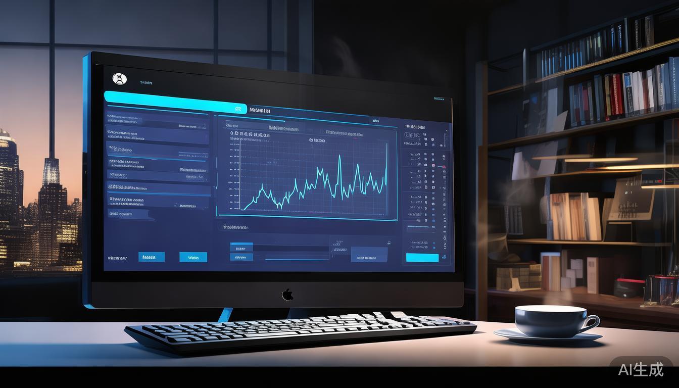 IM钱包自动化交易指南：如何连接API、规避风险与优化策略？