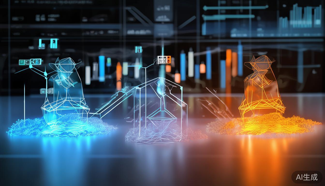 警惕imToken旧版安全风险！为何追逐1.0版本会埋下隐患？行业健康发展需拥抱技术迭代