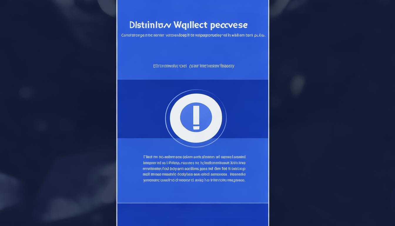 imToken钱包账户丢失莫慌！掌握这些方法或可恢复资产