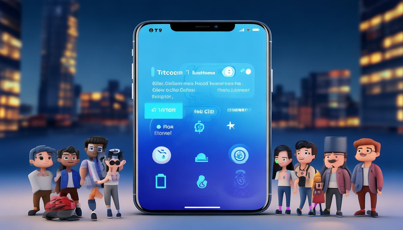imToken 2.0国际版：加密货币钱包领域影响力几何？