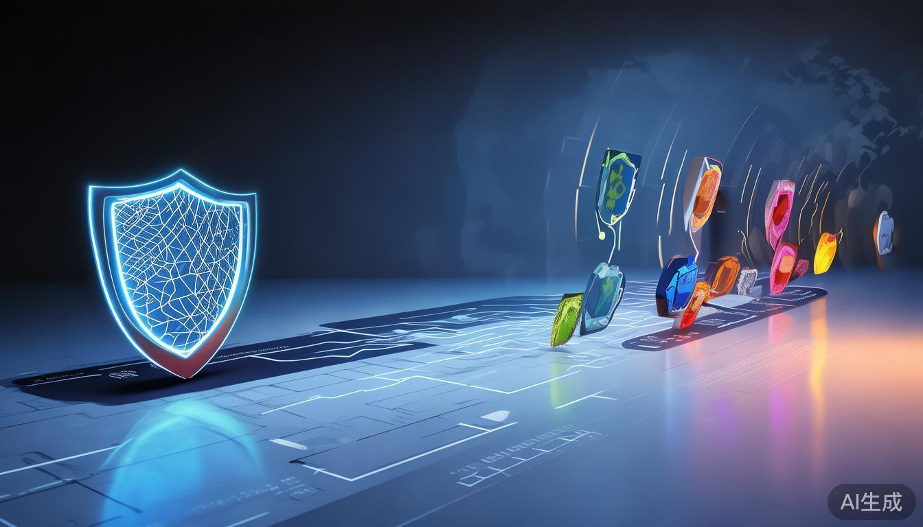 imToken数字钱包：安全合规生命线，保障用户资产安全