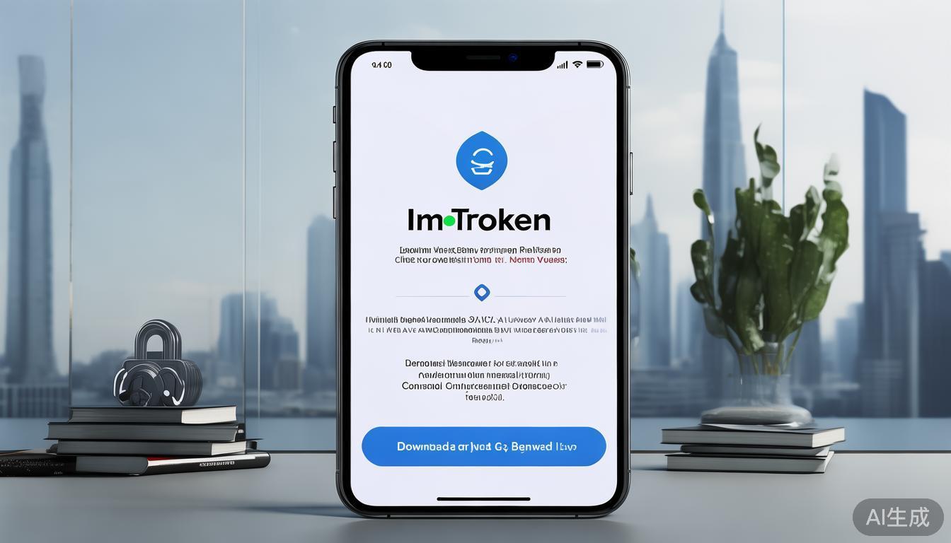 imToken 3.0版本更新，多链融合提升资产安全与管理效率