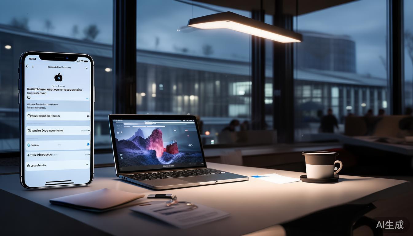 数字资产安全无小事！从业者深知官方渠道下载钱包应用的重要性