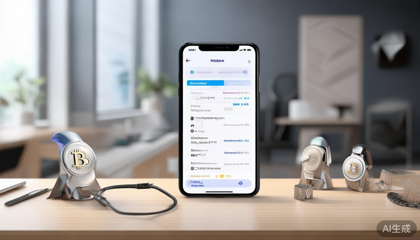 数字货币投资领域：imToken官网正版下载保障资产安全与投资顺畅