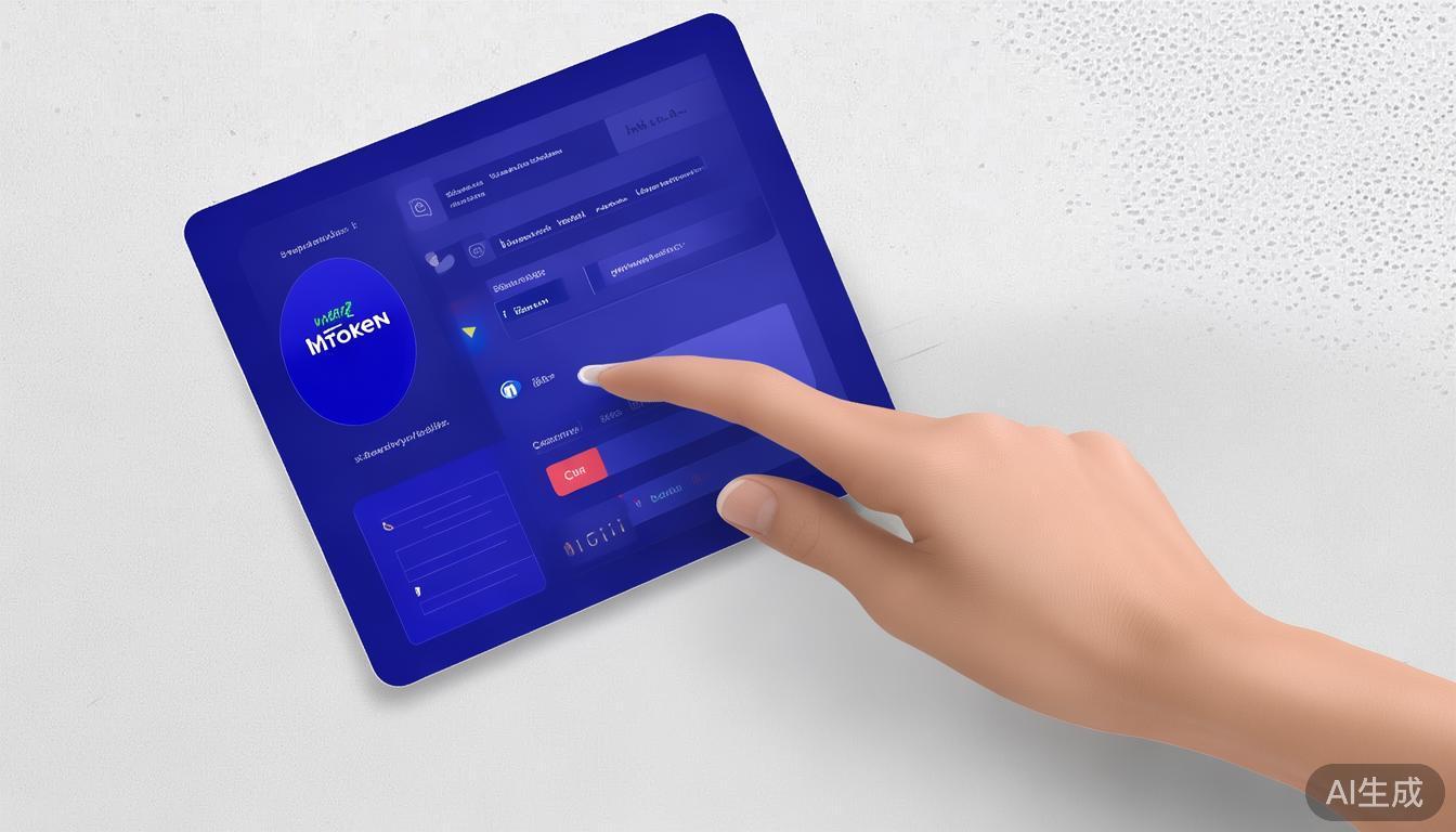 加密资产领域从业者必知！imToken官网访问及资产管理要点