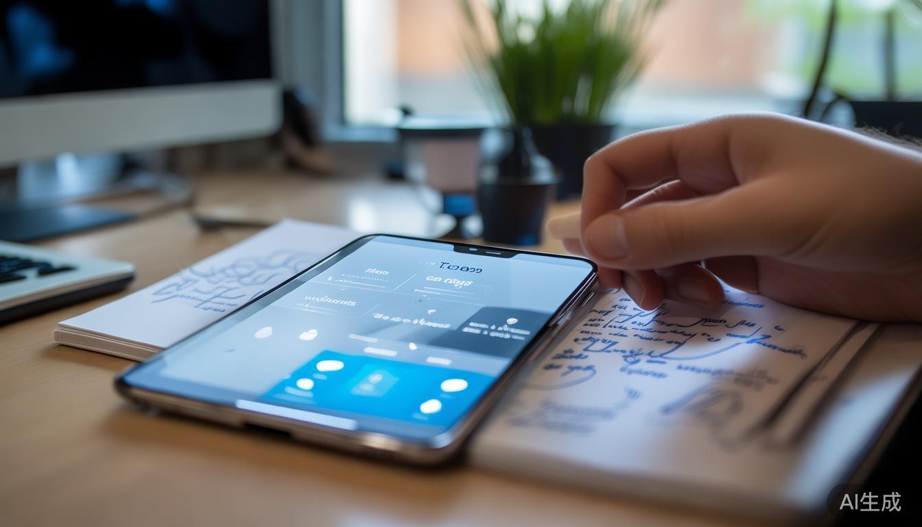 数字货币钱包用户看imToken：社区反馈与发展机会观察