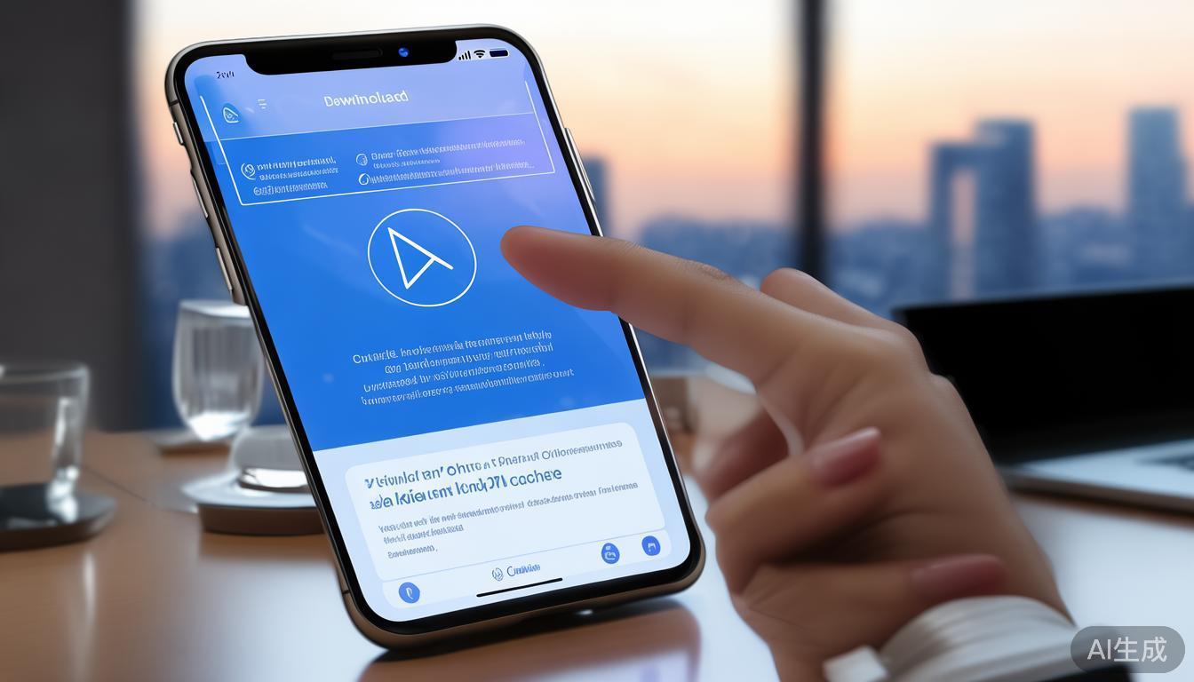 imToken钱包官方下载指南：如何安全获取正版应用，避免资产损失？