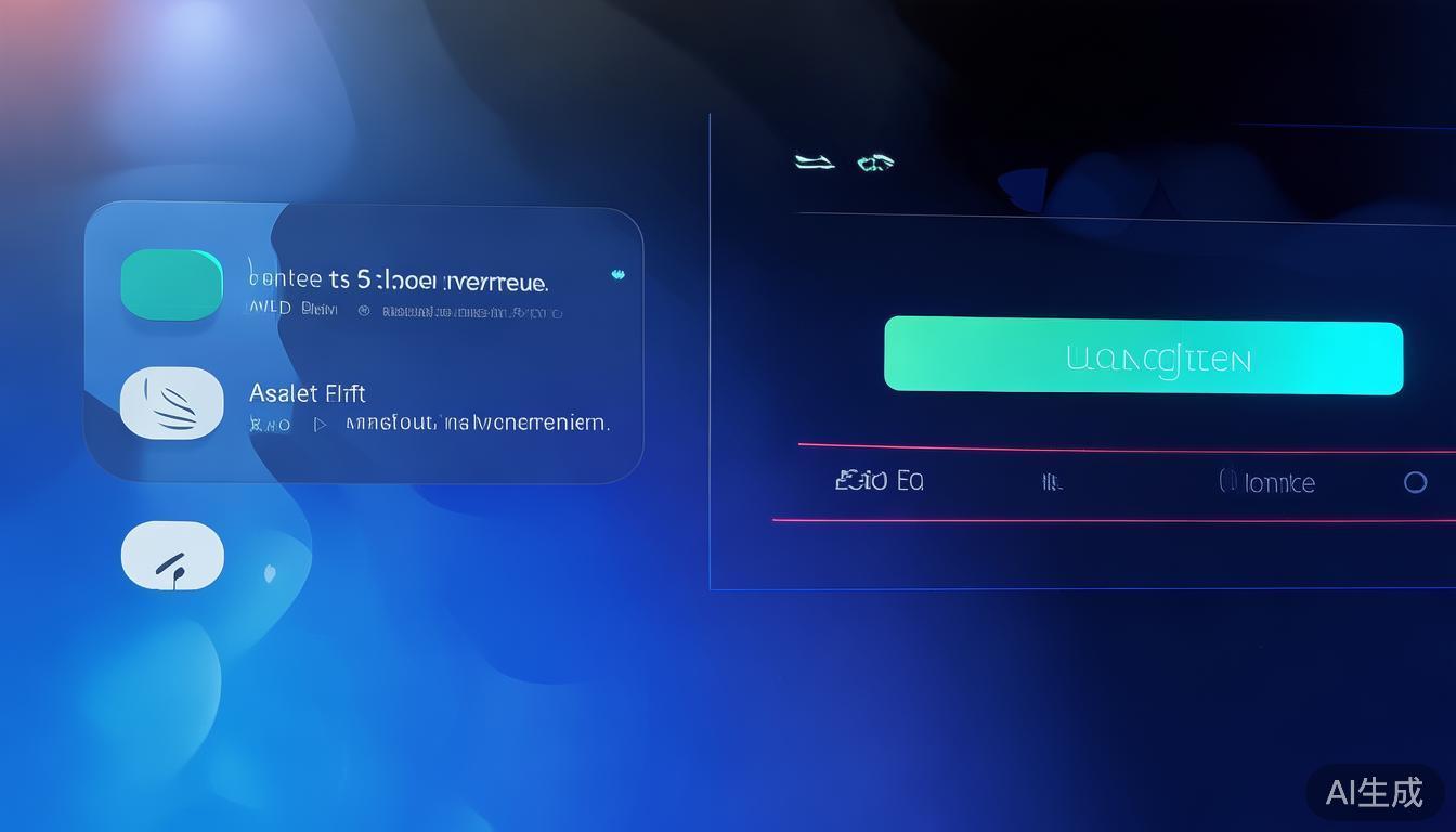 imToken官网新版体验：智能合约深度整合，打造安全便捷的DeFi与NFT入口