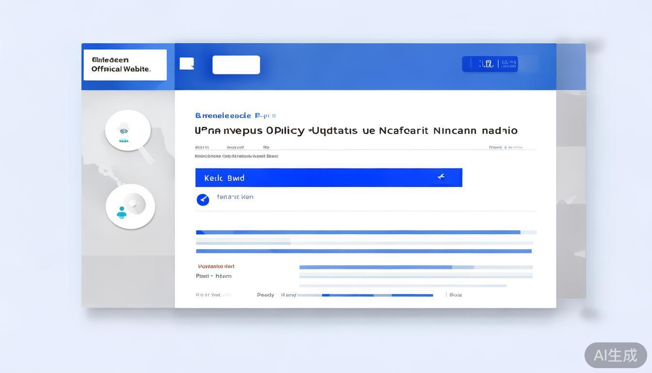 加密货币领域：了解imToken最新政策很关键，官网查看+多渠道留意