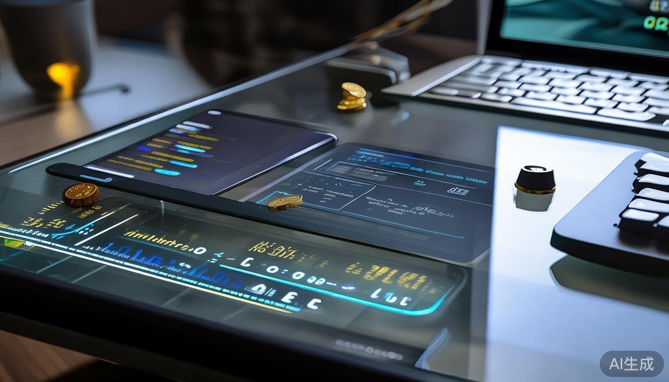 imToken安卓版流动性挖矿指南：如何安全获取高收益，规避无常损失风险？