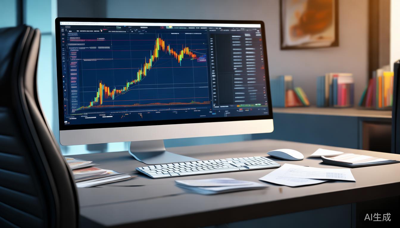 加密货币投资：Token钱包成关键，助力理性应对市场变幻