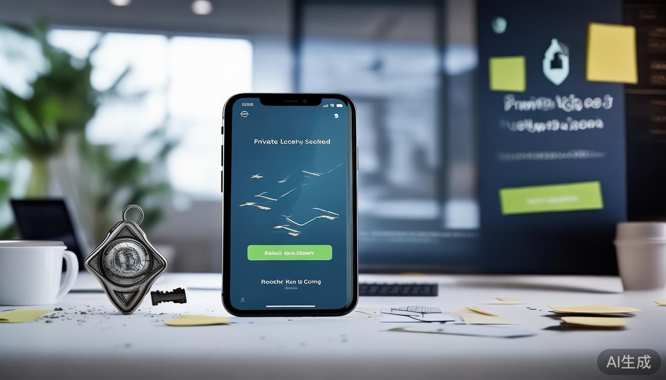 加密货币观察：imToken发展进程、挑战及安全私钥管理问题