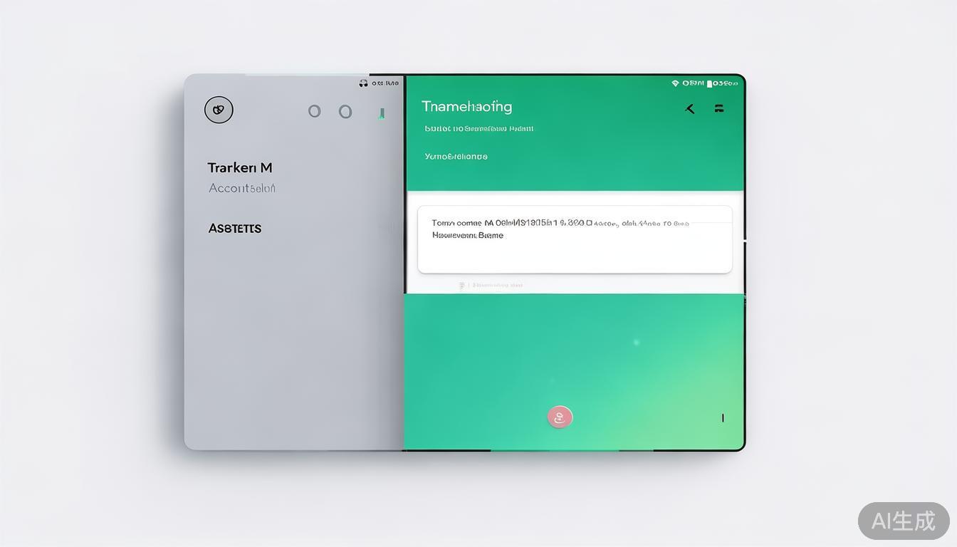 TokenIm正版App：解决加密资产安全管理与高效操作痛点