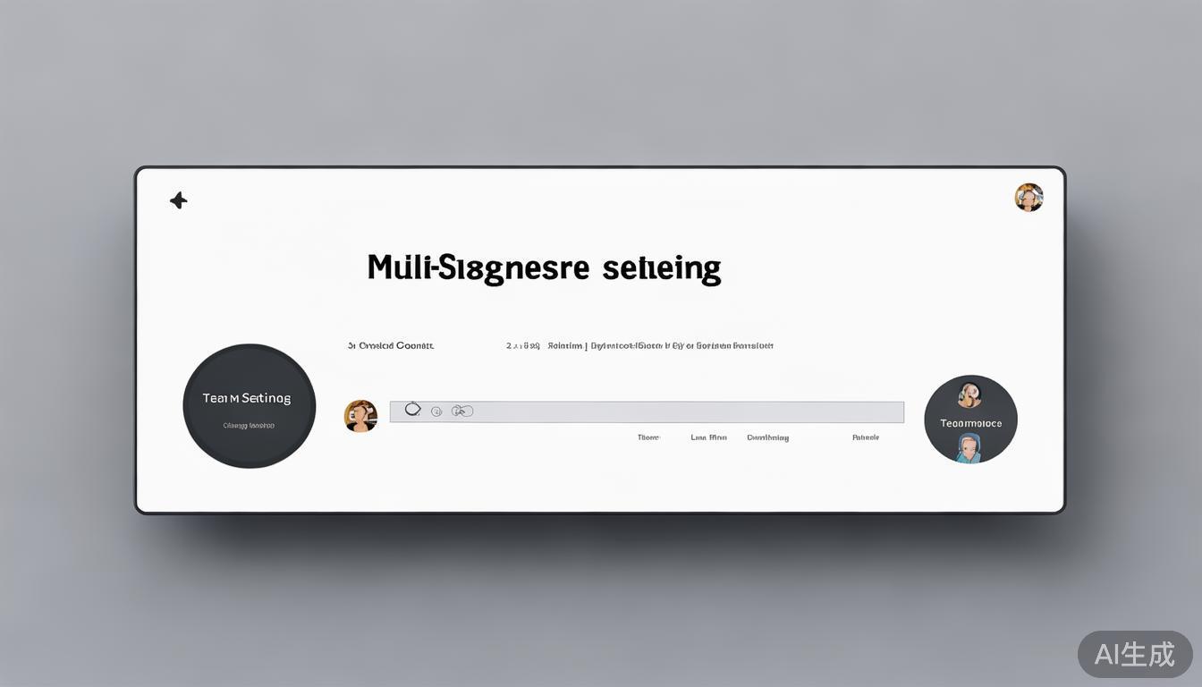 数字资产管理中，imToken 2.0 钱包安卓版团队功能操作指南