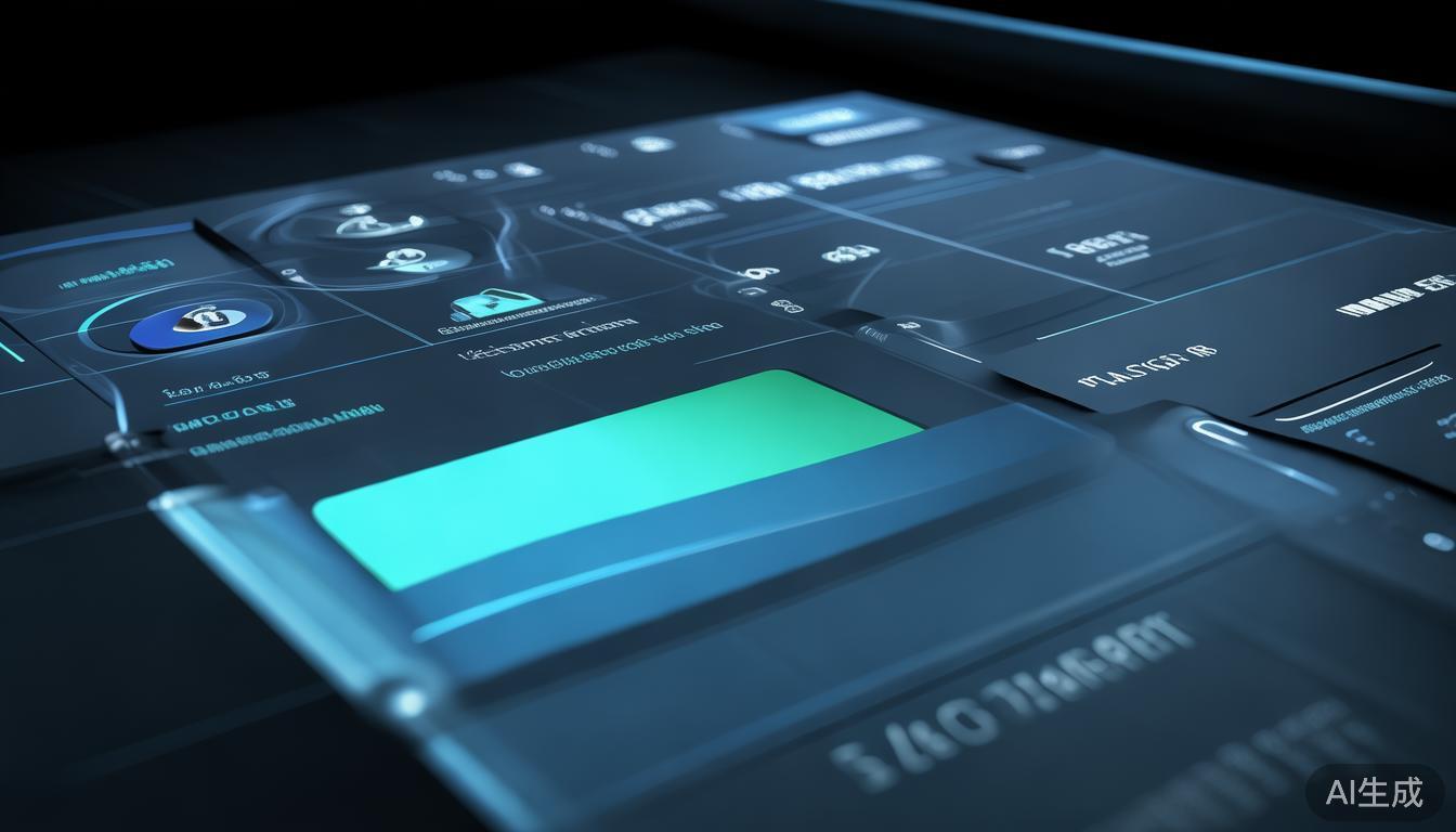 安卓用户亲测：IM钱包下载顺畅、功能齐全，但DApp浏览器与视觉设计有待提升