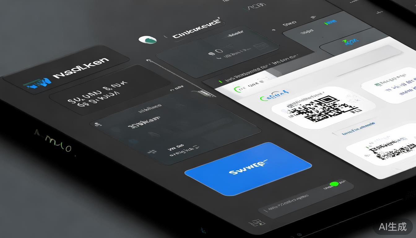 优化数字资产配置：使用imToken管理加密货币，提高资金效率、降低风险