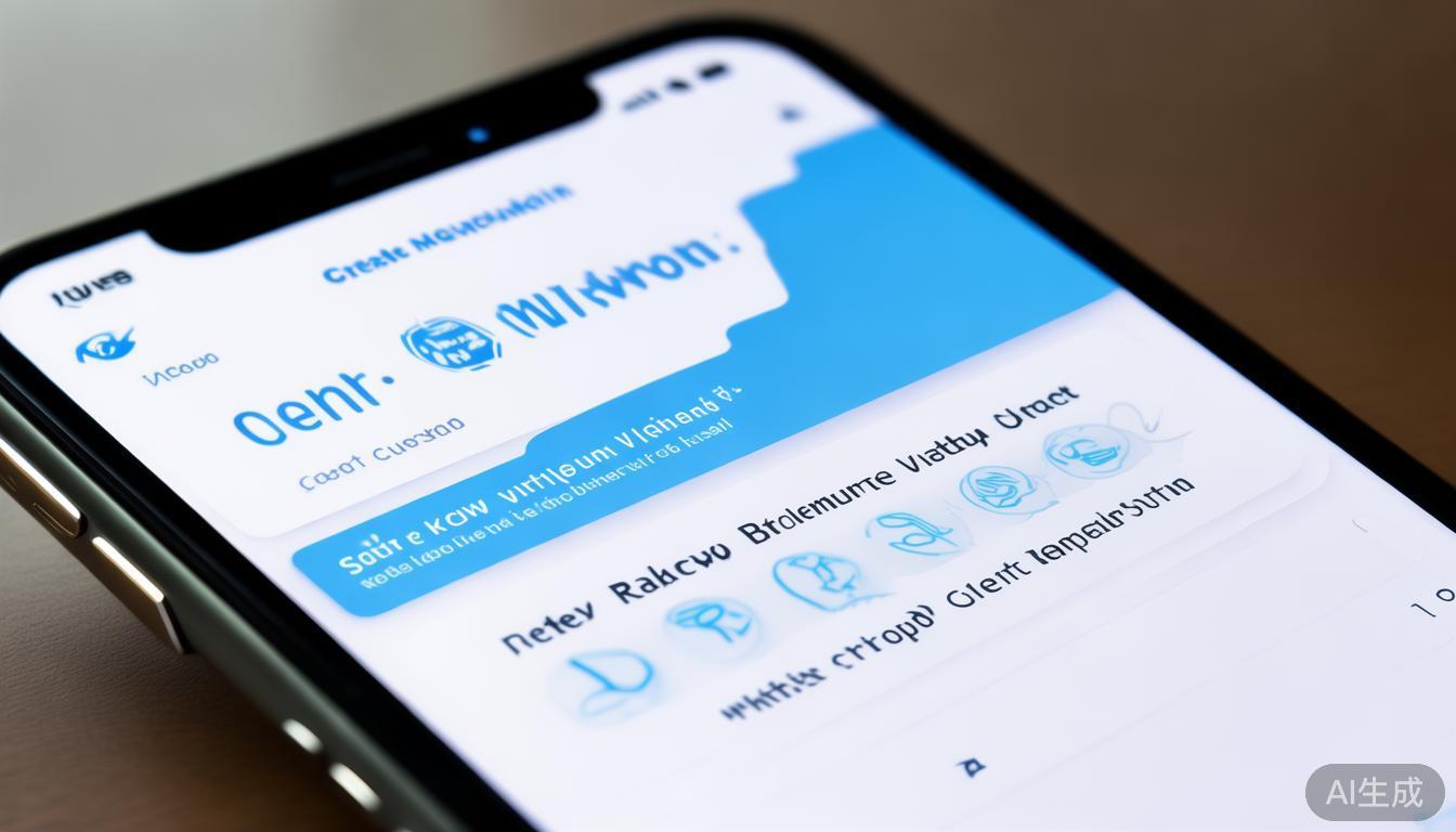 imToken钱包设计之道：安全与便捷并重，如何提升用户信任与活跃度？