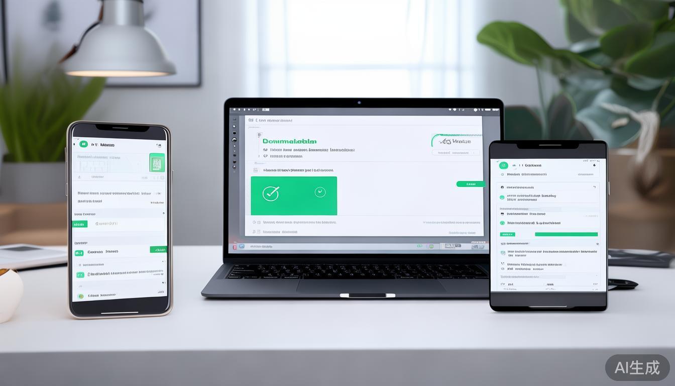 新手必看：imtoken钱包最新版的下载与安装_钱包app下载最新_钱包新手必看最新下载安装版