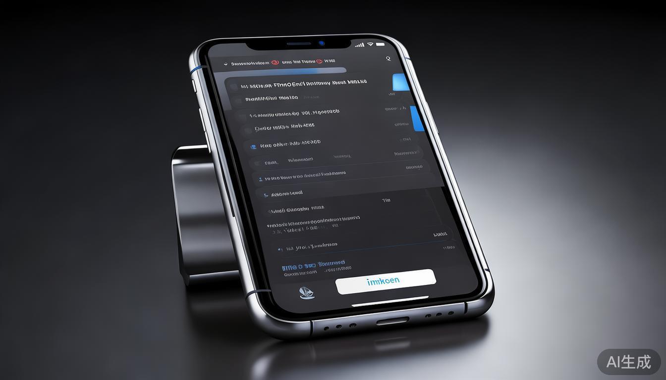 最新imToken安卓版下载app的性能评估与用户体验_安卓评价器_评估app