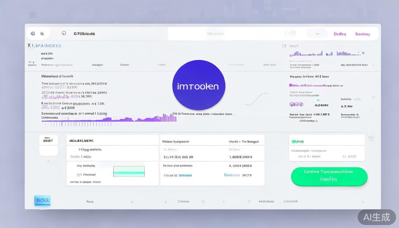 imToken钱包新版本体验：顺畅却有改进必要，安全提升但导入麻烦