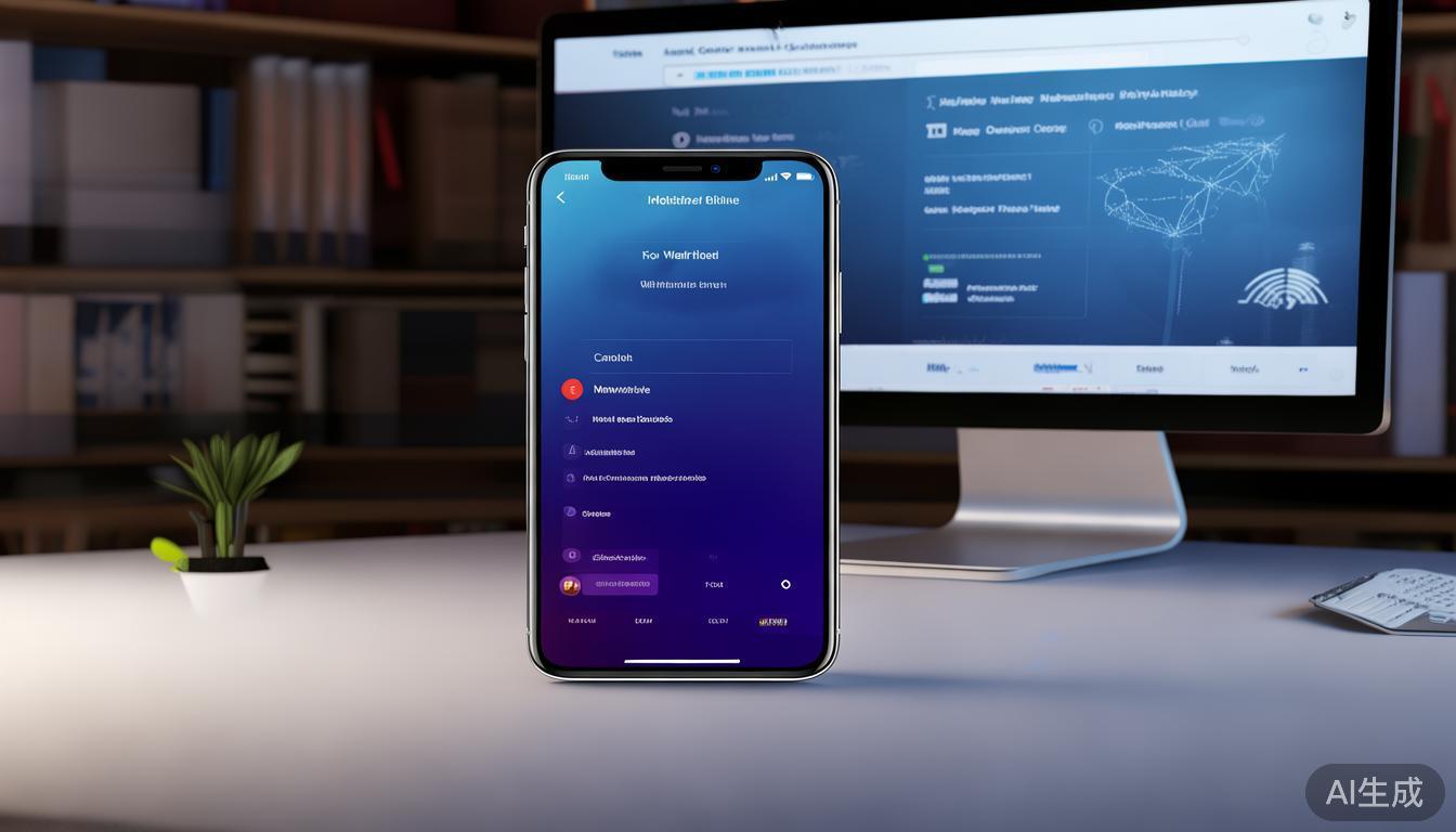 数字资产安全下载imToken钱包指南，避开陷阱防损失